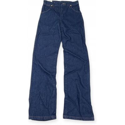 inna (Inny) Spodnie jeansowe dla chłopca Wrangler 12 lat inna (Inny) Spodnie jeansowe dla chłopca Wrangler 12 lat