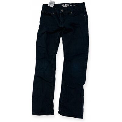inna (Inny) Spodnie jeansowe dla dziewczynki Levi's 216 Skinny Fit 10 lat inna (Inny) Spodnie jeansowe dla dziewczynki Levi's 216 Skinny Fit 10 lat