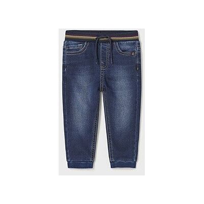 Mayoral Spodnie jogger soft denim Mayoral Spodnie jogger soft denim