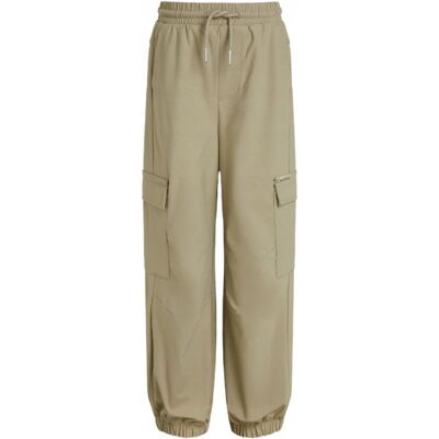 Spodnie joggery dziecięce CALVIN KLEIN IB0IB02482 rozmiar 14 / 164 cm Spodnie joggery dziecięce CALVIN KLEIN IB0IB02482 rozmiar 14 / 164 cm