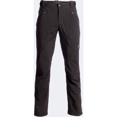 Spodnie Joma Explorer 104176.100 Czarny M Spodnie Joma Explorer 104176.100 Czarny M