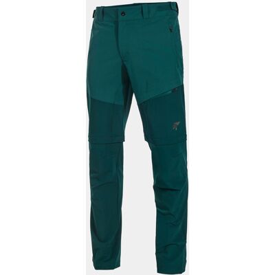 Spodnie Joma Explorer 104177.346 Zielony L Spodnie Joma Explorer 104177.346 Zielony L