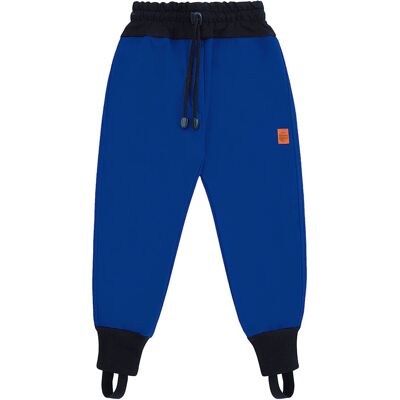 MammaMia Spodnie Softshell Chabrowe 104 MammaMia Spodnie Softshell Chabrowe 104