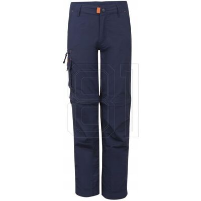 inna (Inny) Spodnie TrollKids Kids Oppland Pants Slim Fit Jr 111-100 116 inna (Inny) Spodnie TrollKids Kids Oppland Pants Slim Fit Jr 111-100 116