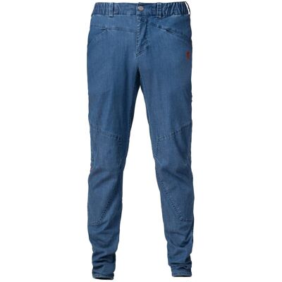 Inny producent Spodnie wspinaczkowe Rafiki Crimp - denim Inny producent Spodnie wspinaczkowe Rafiki Crimp - denim