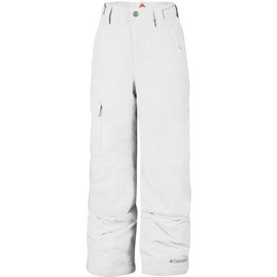Spodnie zimowe narciarskie snowboardowe Columbia Youth Bugaboo II 104/110 Spodnie zimowe narciarskie snowboardowe Columbia Youth Bugaboo II 104/110