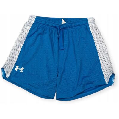 inna (Inny) Sportowe krótkie spodenki chłopięce Under Armour L 12-14 lat inna (Inny) Sportowe krótkie spodenki chłopięce Under Armour L 12-14 lat