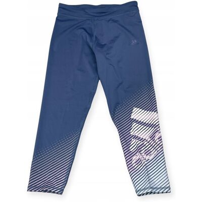 inna (Inny) Sportowe legginsy dziewcz��ce ADIDAS 10/12 lat inna (Inny) Sportowe legginsy dziewcz��ce ADIDAS 10/12 lat