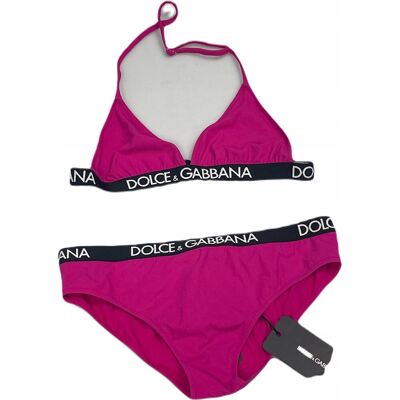 inna (Inny) Strój kąpielowy DOLCE &GABANNA; 11/12 lat inna (Inny) Strój kąpielowy DOLCE &GABANNA; 11/12 lat