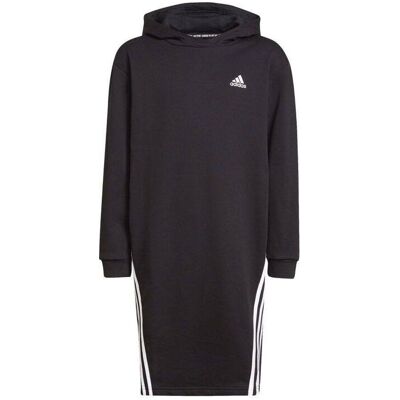 Inny producent Sukienka dziecięca ADIDAS G FI 3S Dress 116 Inny producent Sukienka dziecięca ADIDAS G FI 3S Dress 116