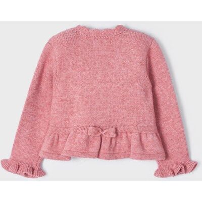 Mayoral Sweter Rozp. Dzianina Mayoral Sweter Rozp. Dzianina
