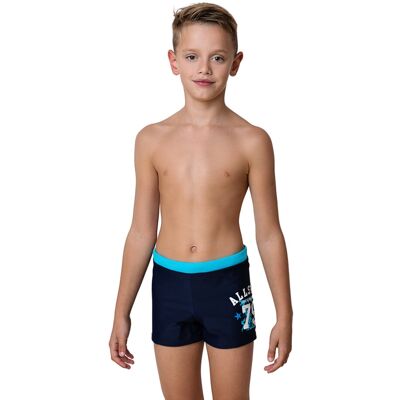 Belibe Sport Szorty chłopięce pływackie allstar 152cm Belibe Sport Szorty chłopięce pływackie allstar 152cm