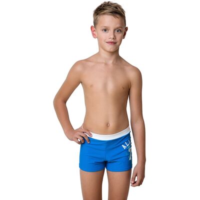 Belibe Sport Szorty chłopięce pływackie allstar 158cm Belibe Sport Szorty chłopięce pływackie allstar 158cm