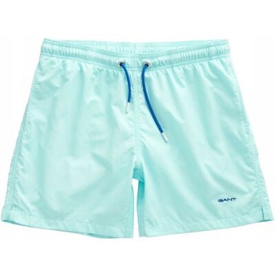 Szorty Dzieciece GANT SWIM SHORTS ROZMIAR 146/152 WIEK 11-12 LAT Szorty Dzieciece GANT SWIM SHORTS ROZMIAR 146/152 WIEK 11-12 LAT