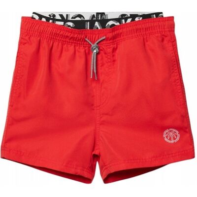 JACK&JONES Szorty Kąpielowe Dziecięce JACK & JONES JPSTFIJI ROZMIAR 164 / 14Y JACK&JONES Szorty Kąpielowe Dziecięce JACK & JONES JPSTFIJI ROZMIAR 164 / 14Y