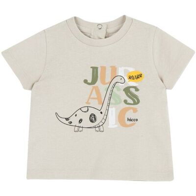 T-Shirt Bambino Chicco 9011961000000-060 T-Shirt Bambino Chicco 9011961000000-060