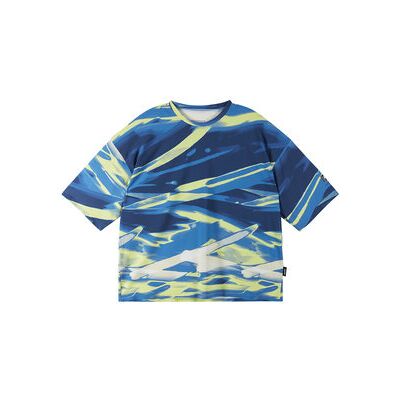 T-Shirt Reima Ilmaan 104 T-Shirt Reima Ilmaan 104