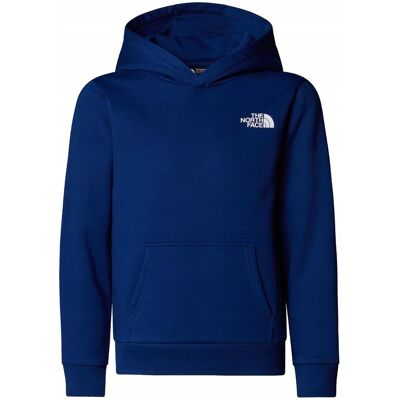 THE NORTH FACE BLUZA SIMPLE DOME NF0A8AXVD1R r M THE NORTH FACE BLUZA SIMPLE DOME NF0A8AXVD1R r M