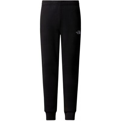THE NORTH FACE SPODNIE SLIM FIT JOGGERS NF0A89PDJK3 r S THE NORTH FACE SPODNIE SLIM FIT JOGGERS NF0A89PDJK3 r S