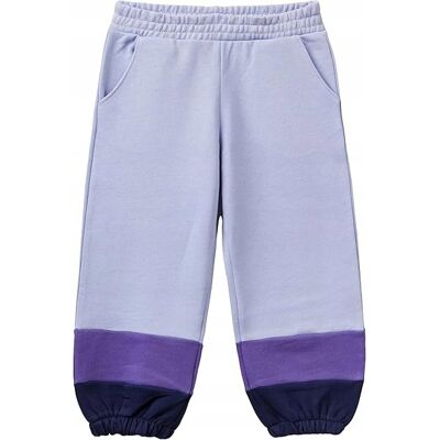 Inny producent UNITED COLORS OF BENETTON FIOLETOWE SPODNIE DRESOWE PROSTE 90 7AA Inny producent UNITED COLORS OF BENETTON FIOLETOWE SPODNIE DRESOWE PROSTE 90 7AA