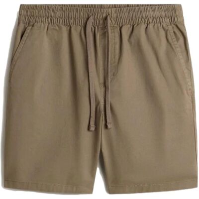 Vans Szorty Chłopięce(8-14lat) Range Elastic Waist Bungee Cord VN0A7SHE9JC1REG M Vans Szorty Chłopięce(8-14lat) Range Elastic Waist Bungee Cord VN0A7SHE9JC1REG M