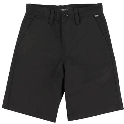Vans Szorty Chłopięce Authentic Chino Loose S Black (8-16lat)VN000TEHBLK1REG 26 Vans Szorty Chłopięce Authentic Chino Loose S Black (8-16lat)VN000TEHBLK1REG 26