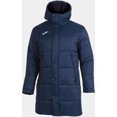 Xs Kurtka Joma Anorak Islandia Iii 101697.331 Granatowy Xs Xs Kurtka Joma Anorak Islandia Iii 101697.331 Granatowy Xs