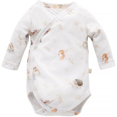 YOSOY Body niemowlęce organic cotton Dreams 56 YOSOY Body niemowlęce organic cotton Dreams 56