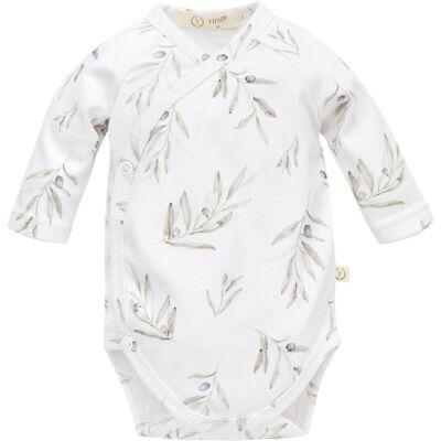 Yosoy Body organic cotton OLIVES 50 cm Yosoy Body organic cotton OLIVES 50 cm