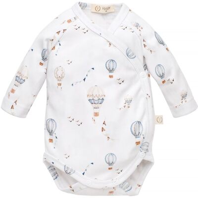 Yosoy Body organic cotton RETRO BALLOONS 50 cm Yosoy Body organic cotton RETRO BALLOONS 50 cm