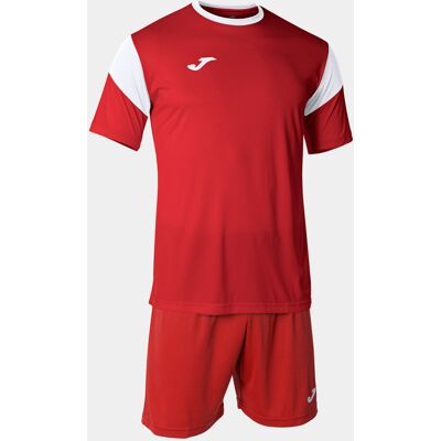 Zestaw Do Piłki Nożnej Dla Dzieci Joma Set Boy Phoenix Zestaw Do Piłki Nożnej Dla Dzieci Joma Set Boy Phoenix