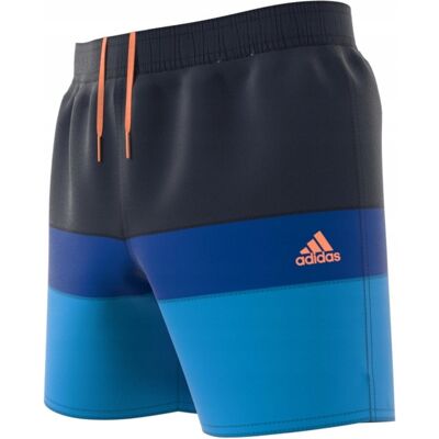 Adidas Spodenki Do Pływania Dziecięce Hm2083 # 140 Adidas Spodenki Do Pływania Dziecięce Hm2083 # 140