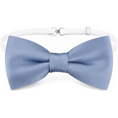 Inny producent Dziecięca 7 Cm Jasnoniebieska Elegancja Poliester Gumka Regulowana Inny producent Dziecięca 7 Cm Jasnoniebieska Elegancja Poliester Gumka Regulowana