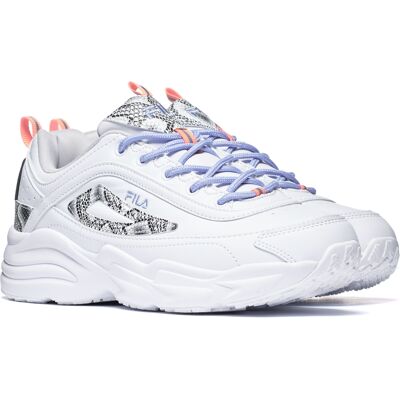 Fila Skye Teens Fft0148-13036 Fila Skye Teens Fft0148-13036