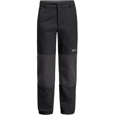 Jack Wolfskin Spodnie Zimowe Snowy Days Pants Kids 152 Jack Wolfskin Spodnie Zimowe Snowy Days Pants Kids 152