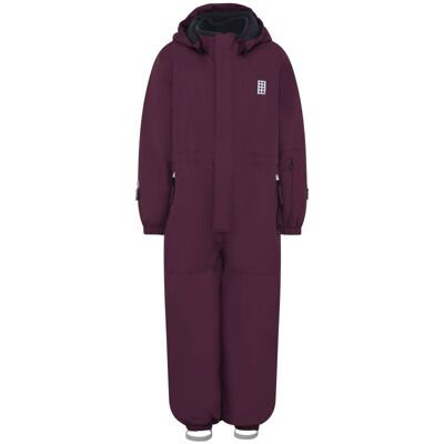Kombinezon Lego Wear Lwjipe 701 - Snowsuit Jr 22857-389 104 Kombinezon Lego Wear Lwjipe 701 - Snowsuit Jr 22857-389 104