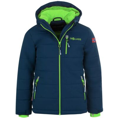 TROLLKIDS Hemsedal XT Kurtka zimowa - Winter jacket TROLLKIDS Hemsedal XT Kurtka zimowa - Winter jacket