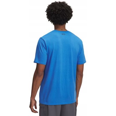 Under Armour Męska Koszulka Z Krótkim Rękawem Ua Team Issue Wor Under Armour Męska Koszulka Z Krótkim Rękawem Ua Team Issue Wor
