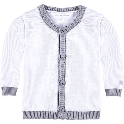 Niemowlęcy Sweter Z Długim Rękawem, Bellybutton R.80 Niemowlęcy Sweter Z Długim Rękawem, Bellybutton R.80