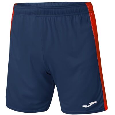 Spodenki Joma Maxi 101657.336 Granatowy 104-116 Cm Spodenki Joma Maxi 101657.336 Granatowy 104-116 Cm
