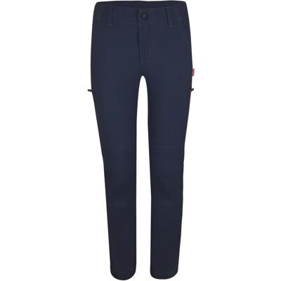 Spodnie Zapinane Na Zamek Dziecięce Dla Chłopca/dziewczynki Trollkids Kids Kjerag Zip-Off Pants Navy (177-100) 116 Spodnie Zapinane Na Zamek Dziecięce Dla Chłopca/dziewczynki Trollkids Kids Kjerag Zip-Off Pants Navy (177-100) 116