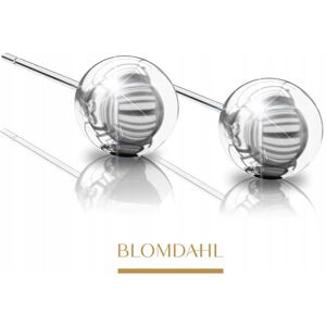 inna (Inny) BLOMDAHL KOLCZYKI HIPOALERGICZNE Ball 5 mm inna (Inny) BLOMDAHL KOLCZYKI HIPOALERGICZNE Ball 5 mm