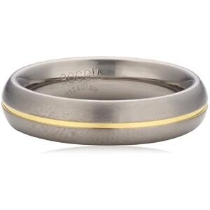 brak danych Boccia Titanium Mens Ring 0130-02 Silver Size 49 (15.6) brak danych Boccia Titanium Mens Ring 0130-02 Silver Size 49 (15.6)