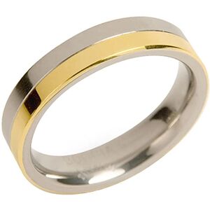 brak danych Boccia Unisex Ring Titanium Partially Gold-Plated – 0129 size 64 (20.3) brak danych Boccia Unisex Ring Titanium Partially Gold-Plated – 0129 size 64 (20.3)