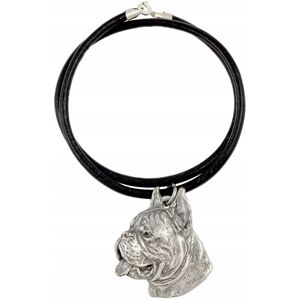 Art-Dog - Bullmastiff II - Ciemne Drewno - Kandelabr Art-Dog - Bullmastiff II - Ciemne Drewno - Kandelabr