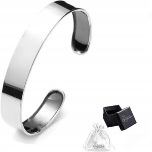 ulex premium Bransoletka Bangle srebro pr 925 Elegancka Sztywna Wąska Lśniąca dla Niej ulex premium Bransoletka Bangle srebro pr 925 Elegancka Sztywna Wąska Lśniąca dla Niej