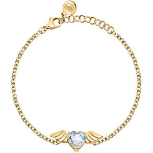 Bransoletka Damska Chiara Ferragni J19AVH03 16 - 19 cm Bransoletka Damska Chiara Ferragni J19AVH03 16 - 19 cm