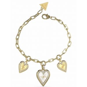 Bransoletka damska Guess JUBB03235JWYGRHS Bransoletka damska Guess JUBB03235JWYGRHS