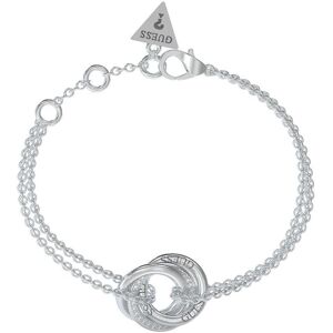 Inny producent Bransoletka Damska Guess JUBB04063JWRHS Inny producent Bransoletka Damska Guess JUBB04063JWRHS