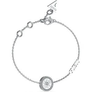 Bransoletka Damska Guess JUBB04082JWRHS Bransoletka Damska Guess JUBB04082JWRHS